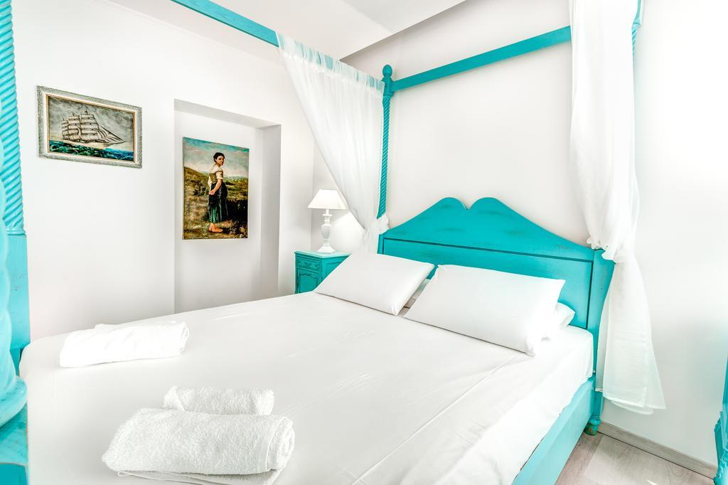 Appartement Belone