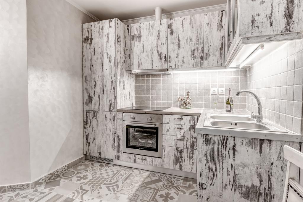 Appartement Belone *