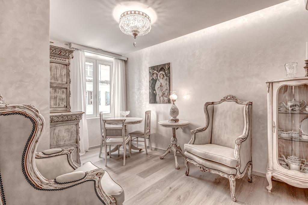 Appartement Belone Corfu (city)