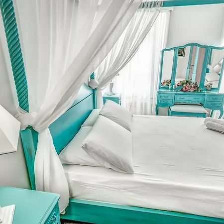 Belone Suite Corfu  Extérieur photo