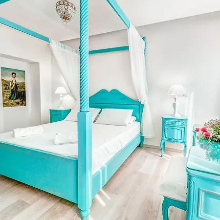 Belone Suite Corfu  Extérieur photo