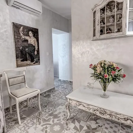 Belone Suite Corfu  Extérieur photo
