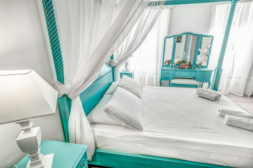 Appartement Belone Corfu (city)