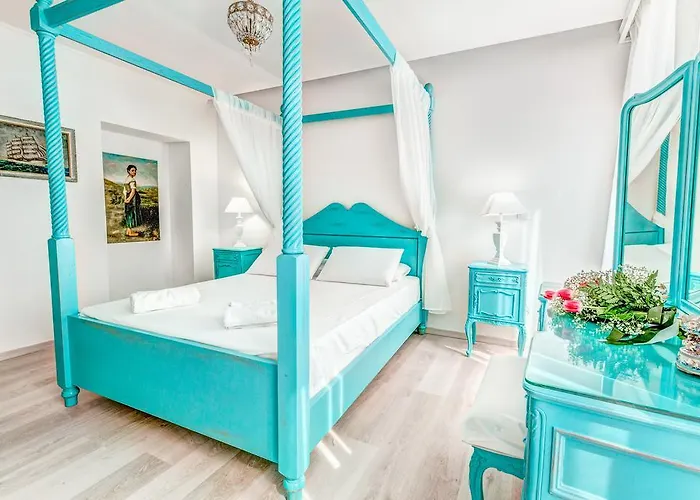 Belone Suite