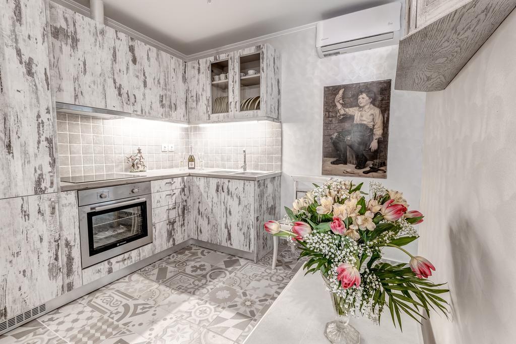 Apartment Belone *