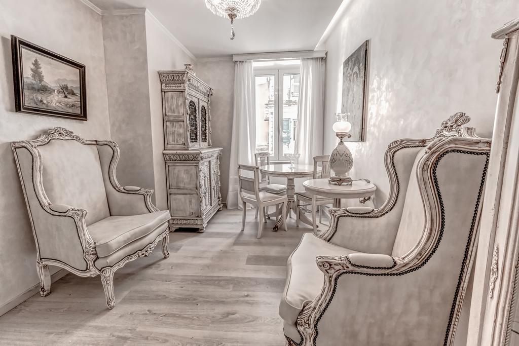 Belone Apartment *