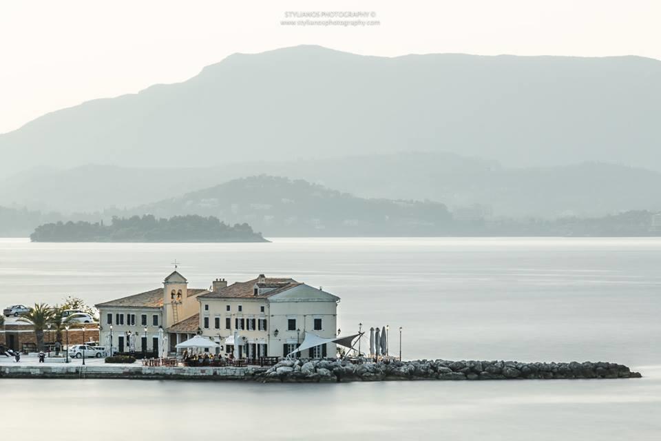 Belone Apartment Corfu (city)