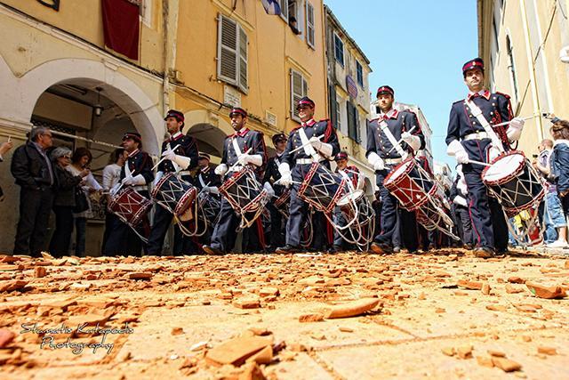 Belone * Corfu (city)